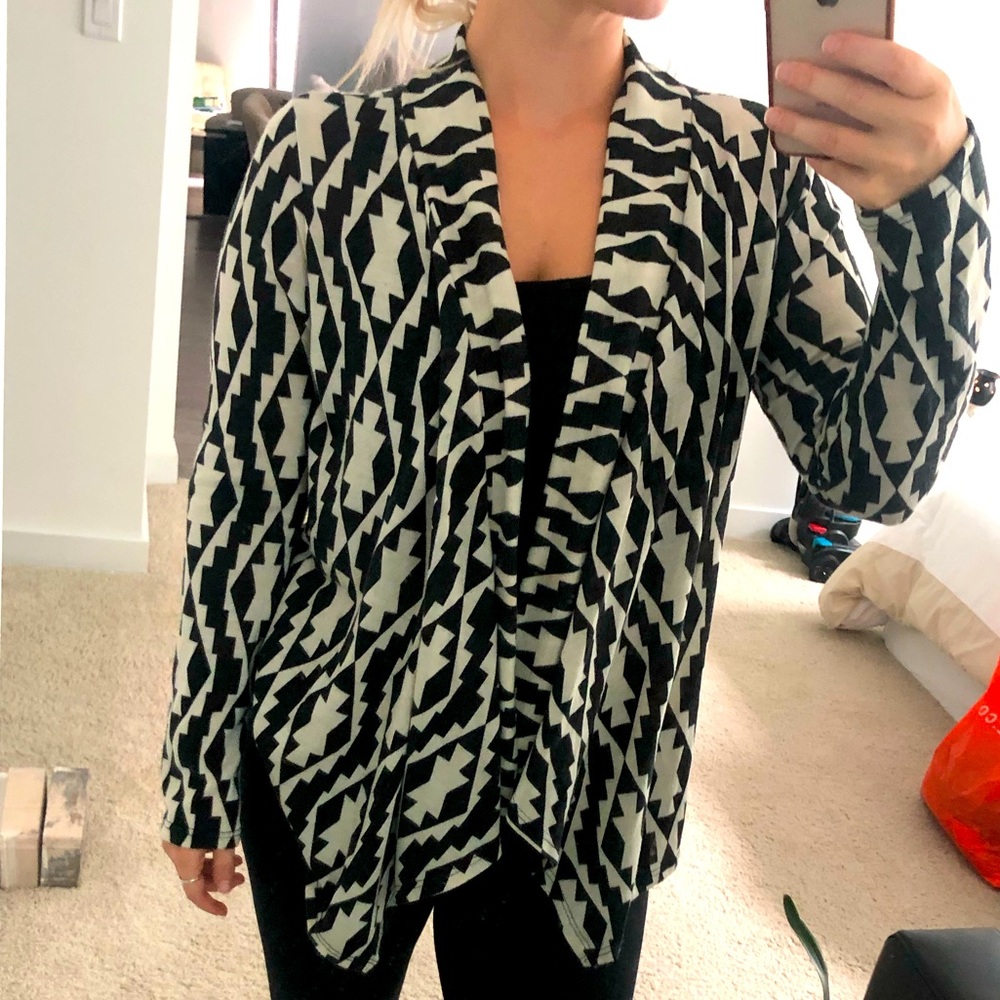 Cardigan